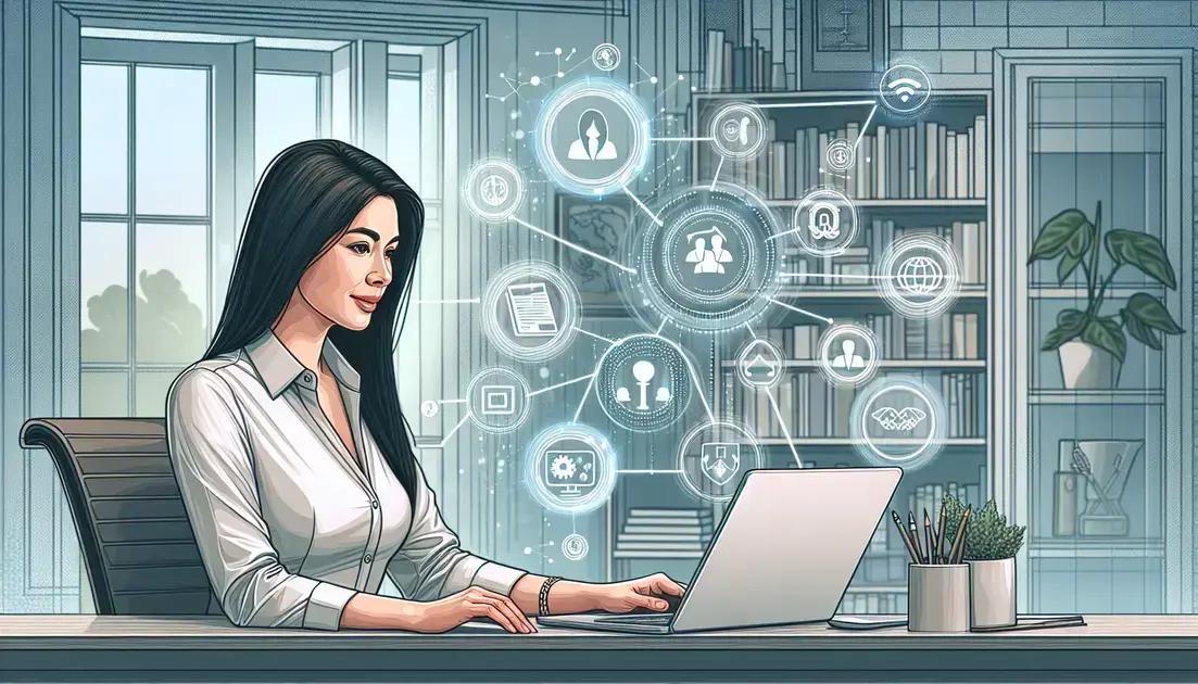 Consultoria Online: Compartilhe Sua Expertise