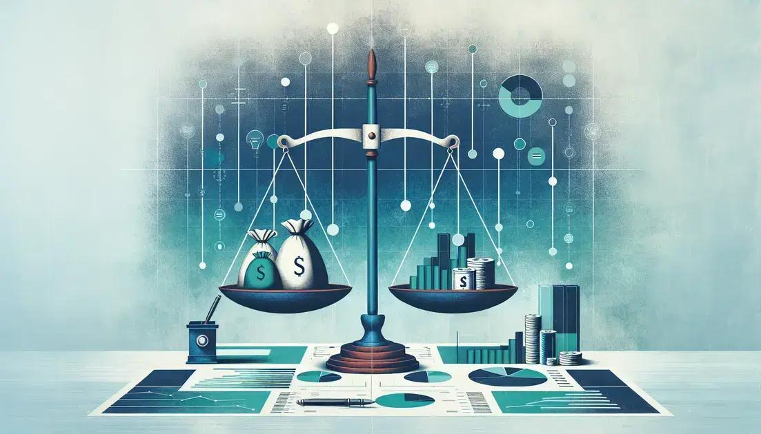 Importância do Ponto de Equilíbrio para Empresas Importância do Ponto de Equilíbrio para Empresas