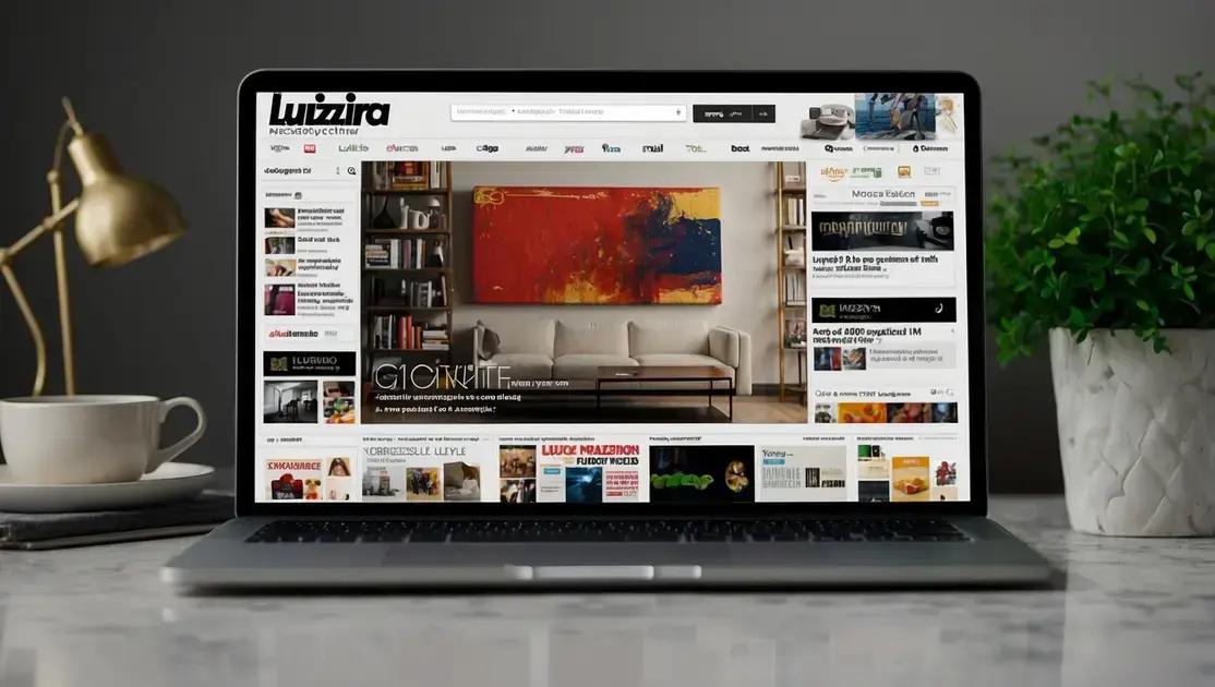 5 Passos Para Trabalhar Online na Magazine Luiza