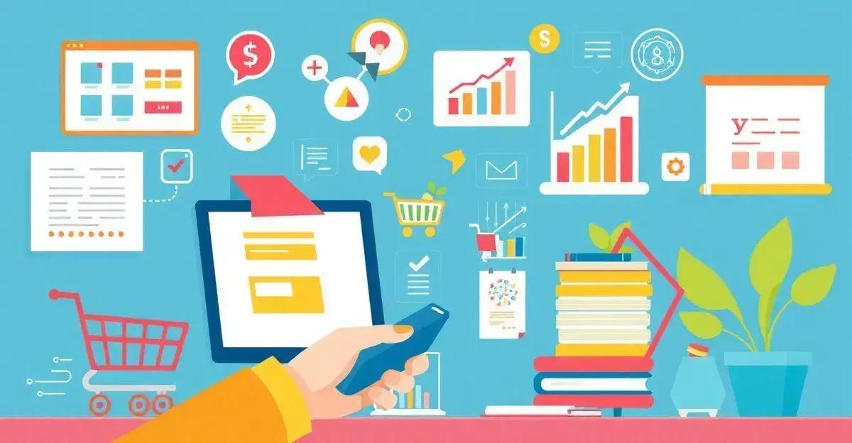 Como escalar seu negócio no Mercado Livre Como escalar seu negócio no Mercado Livre