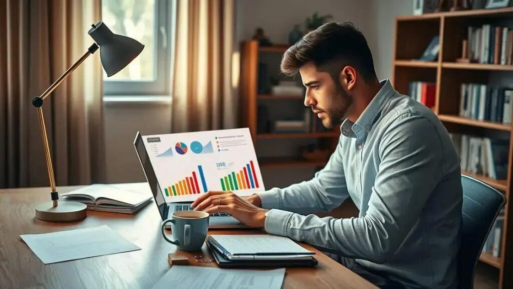 Renda Extra com Marketing de Afiliados: É Possível?