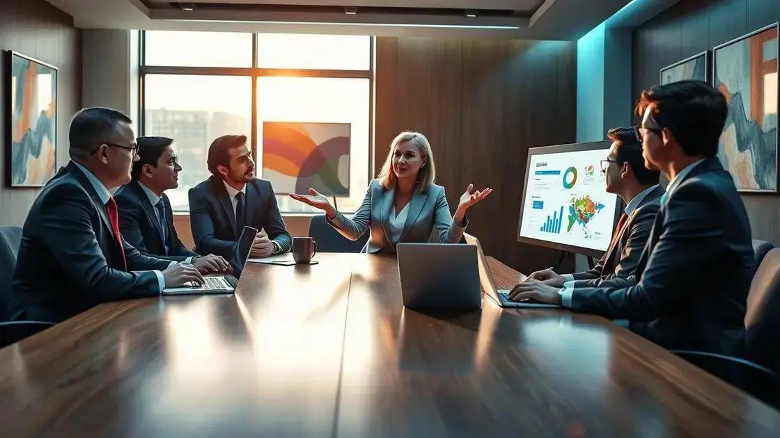 Estratégias de Marketing Digital que Transformam Negócios