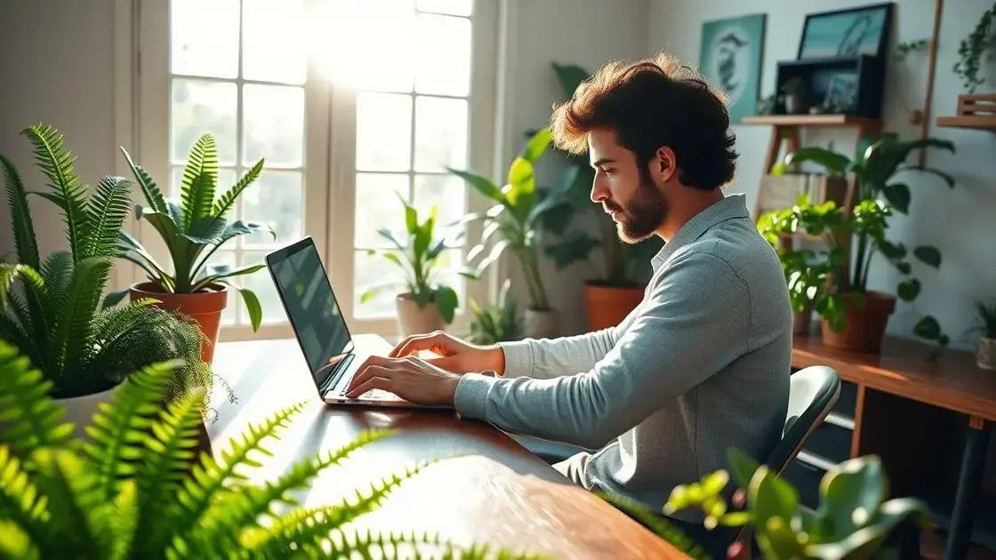 Como Trabalhar Online pela Internet e Ganhar Dinheiro