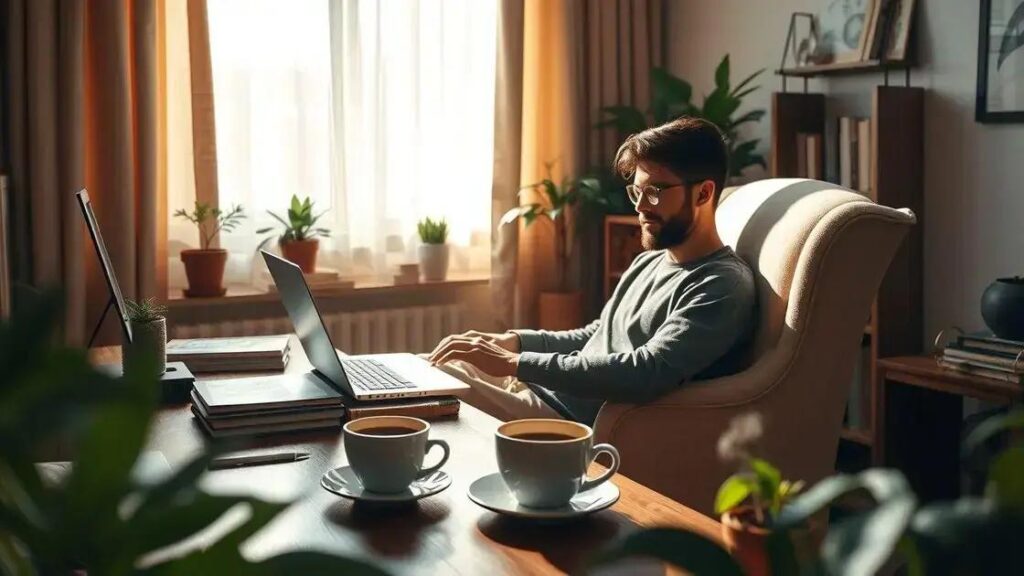 Empregos Online: Como Encontrar e Trabalhar