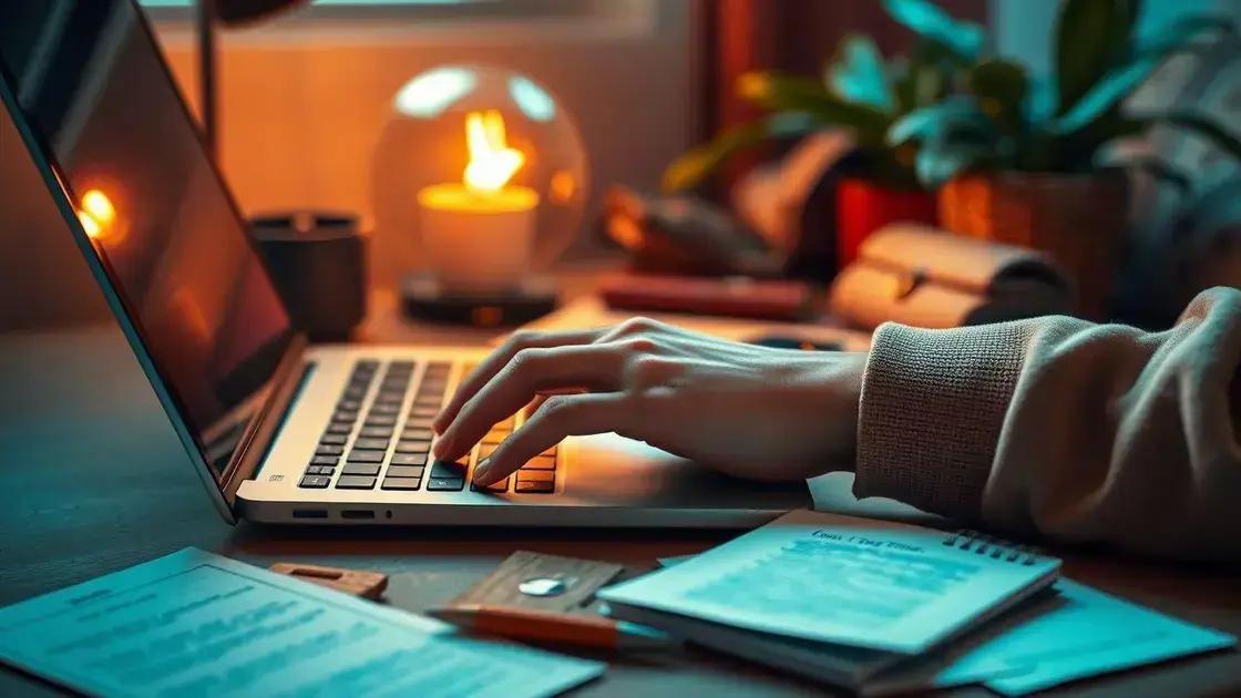 Como encontrar empregos online?