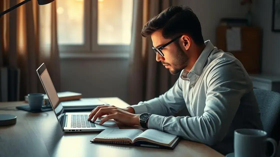 Cuidados antes de aceitar um emprego
