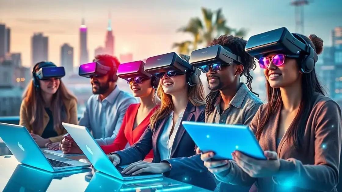 Futuro dos empregos online