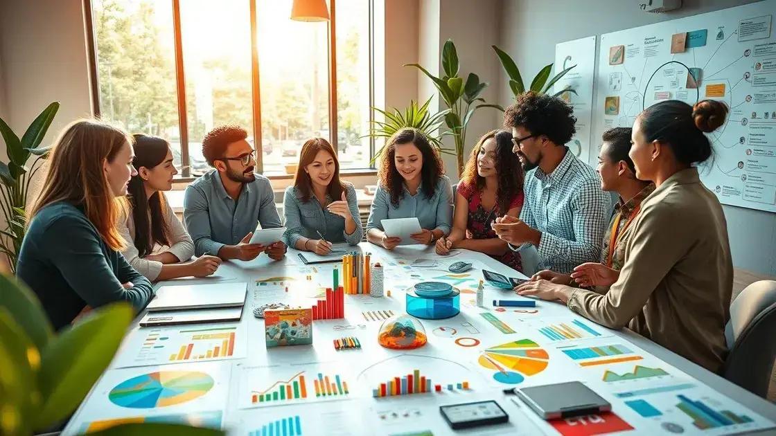 Oportunidades a serem exploradas