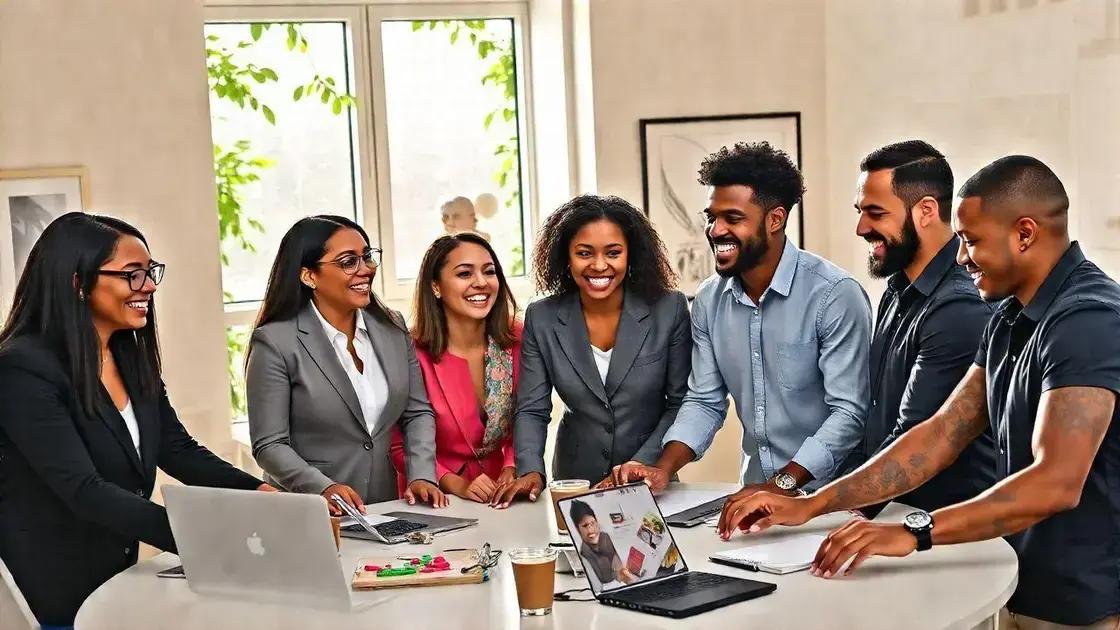 Aprenda com os Maiores Empreendedores Famosos do Mundo