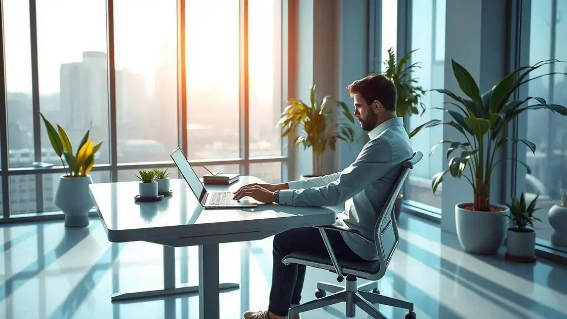 Técnicas para Aumentar a Produtividade no Trabalho de Forma Eficiente