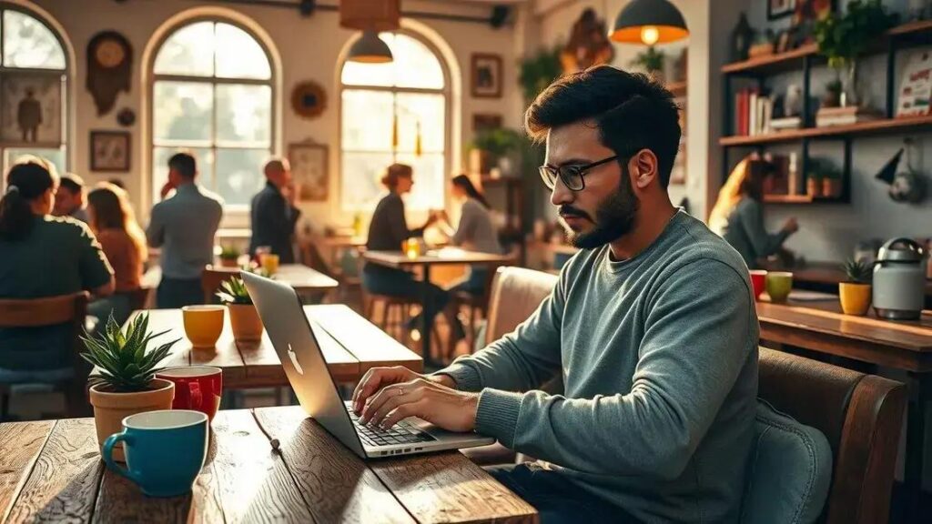 Como Ser Um Freelancer em 2023: Guia Completo