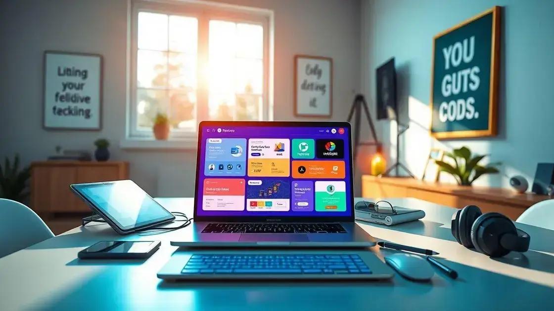 Tendências para o futuro do freelancing