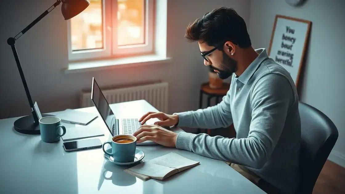 Como Ganhar Dinheiro Online em 2025: Dicas e Estratégias