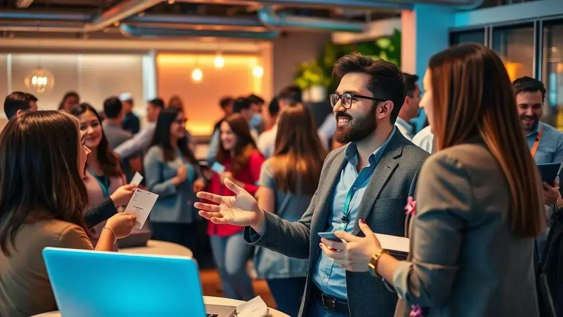 Estratégias para conseguir clientes