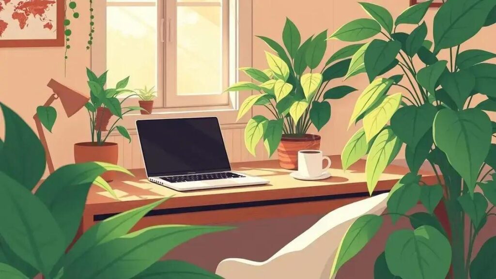 Como Trabalhar em Casa Como Freelancer: Dicas e Estratégias