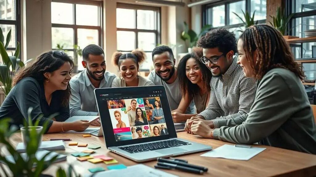 Como Trabalhar com Vendas Online: Dicas e Estratégias para Iniciantes