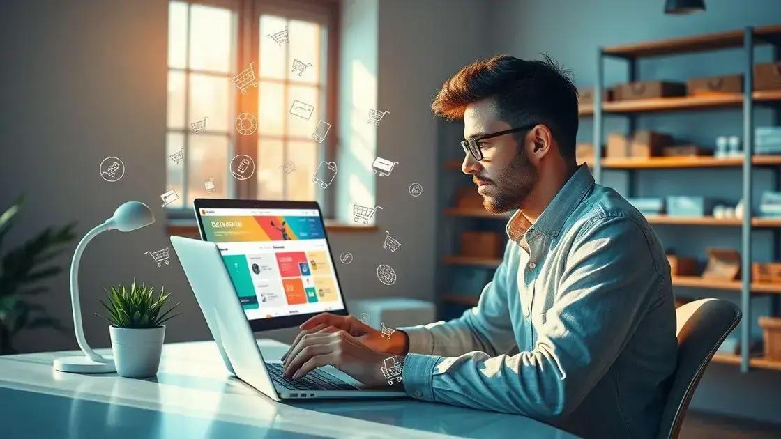 Plataformas para Vendas Online: Como Escolher a Melhores para Sua Loja