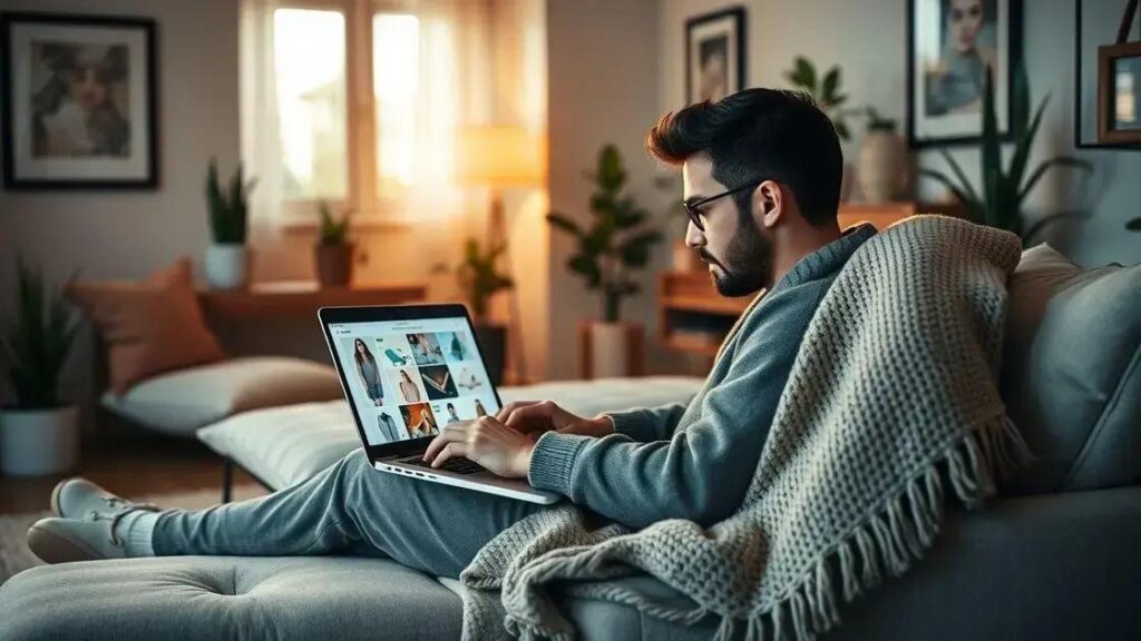 Vendas Online: Como Ganhar Dinheiro e Montar sua Loja Virtual
