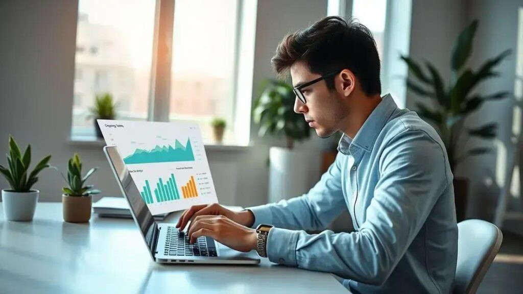 O Que É Tráfego Orgânico e Como Funciona