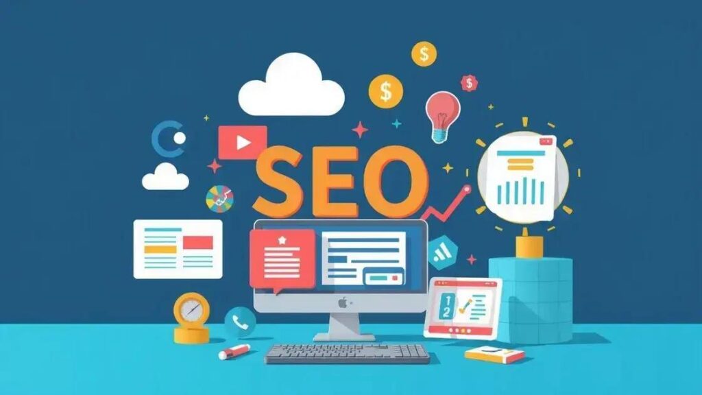 Técnicas de SEO: Como Alavancar seu Tráfego Orgânico