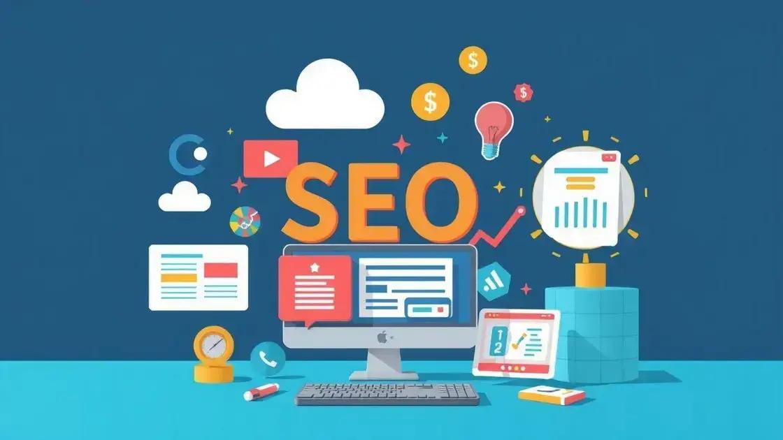 Técnicas de SEO: Como Alavancar seu Tráfego Orgânico