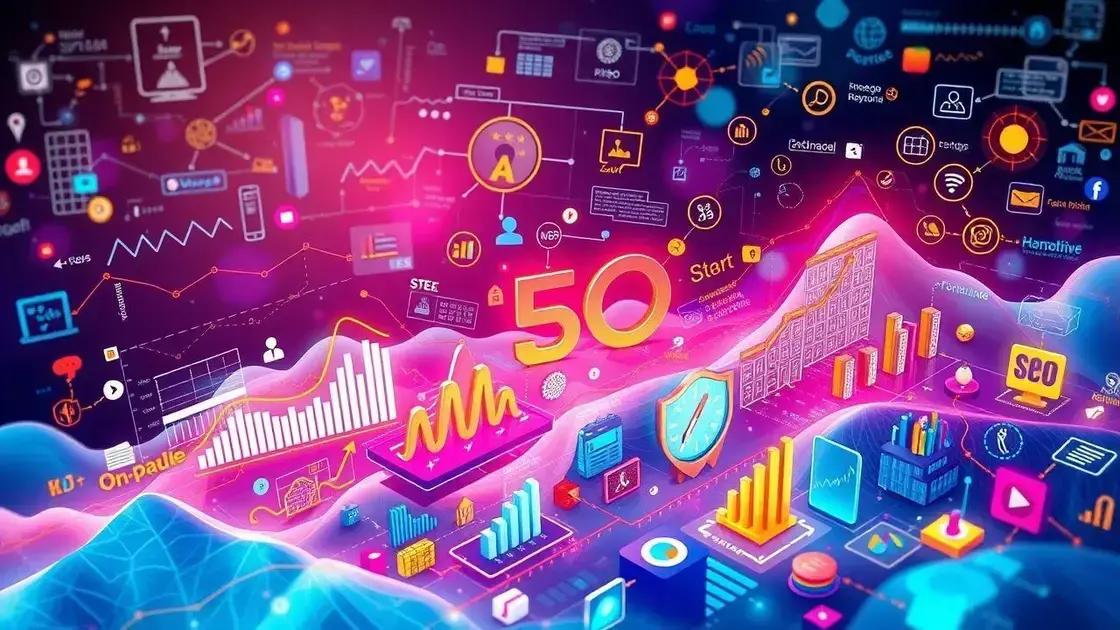 Técnicas de SEO eficazes