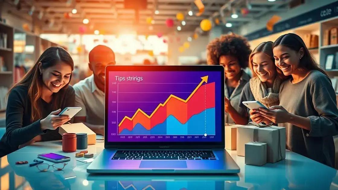 Exemplos de sucesso em SEO
