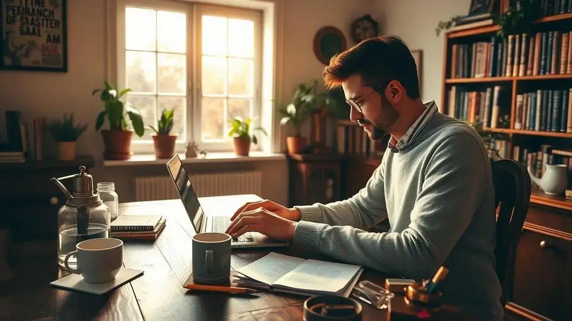 Copywriting Persuasivo: Técnicas Eficazes para Vender Mais