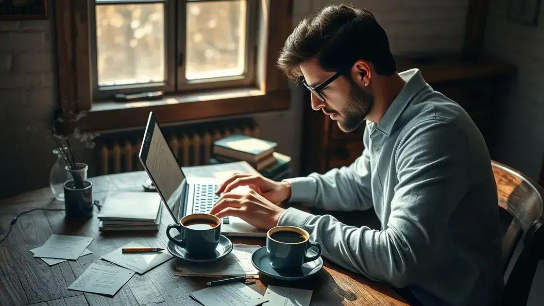 Copy Persuasiva: Como Criar Textos que Convertem