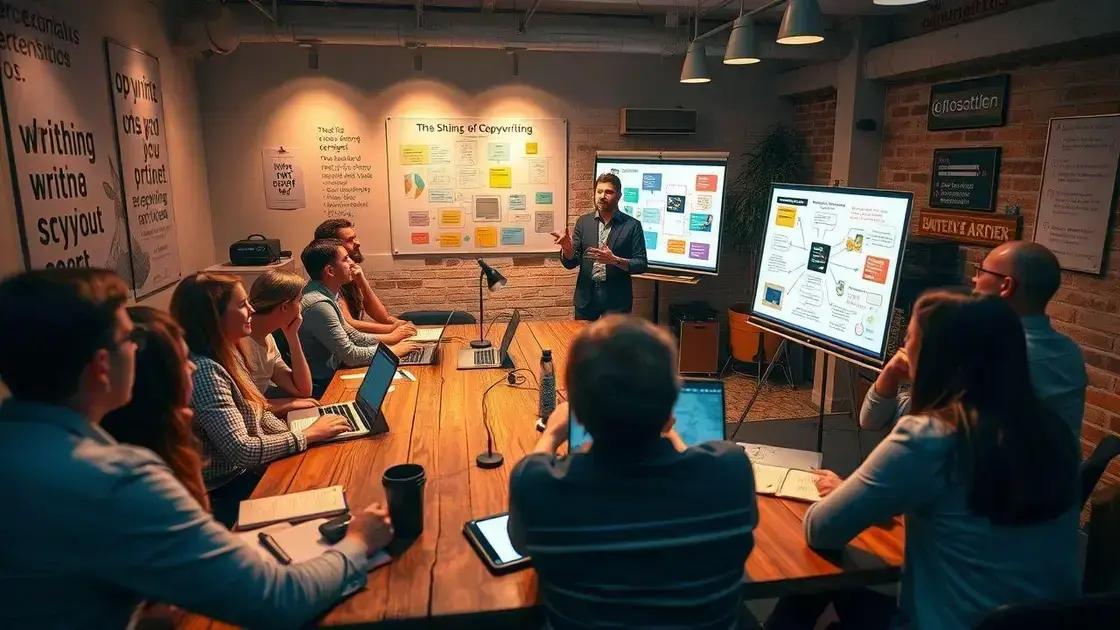 Técnicas de Copywriting: Como Alavancar Suas Vendas