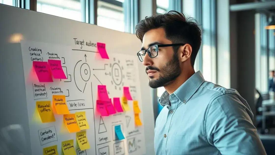 Técnicas essenciais para copywriting