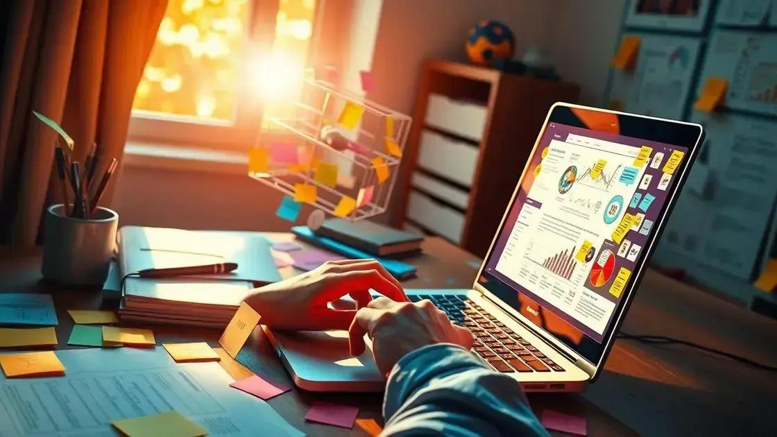 Ferramentas e recursos para copy