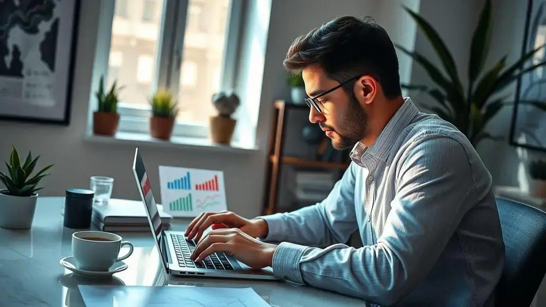 Como Criar um Negócio Online Lucrativo