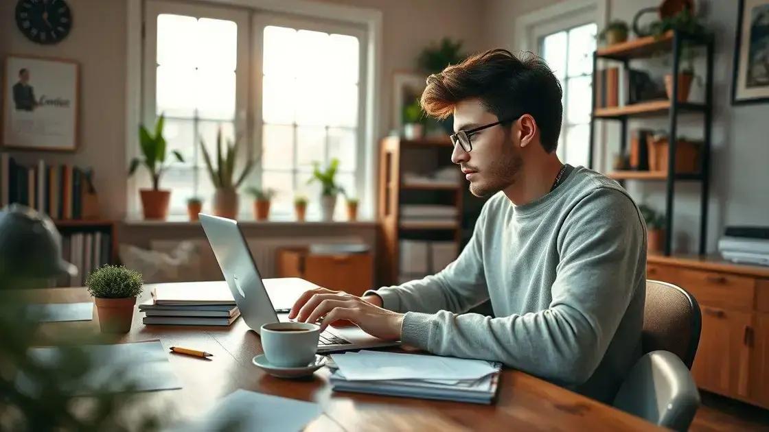 Ganhar Dinheiro Online: Negócios Lucrativos em 2025