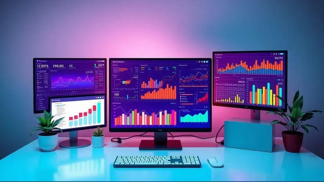 Ferramentas de SEO
