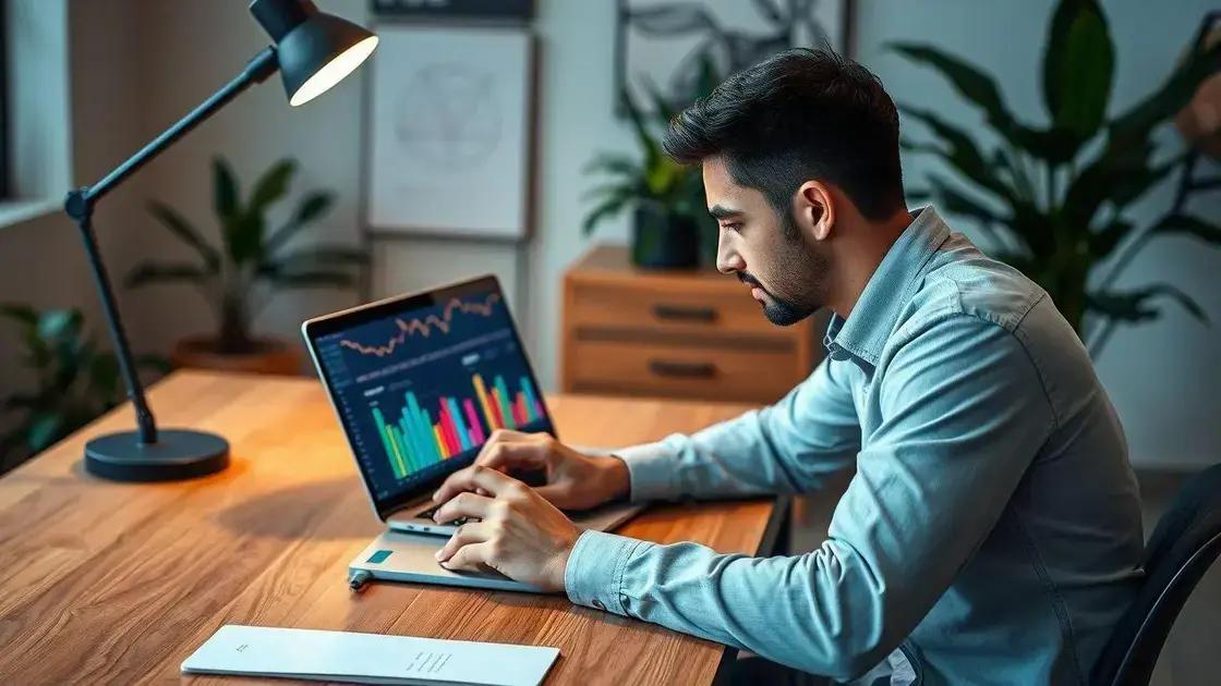 Captura de Leads: Métodos e Ferramentas