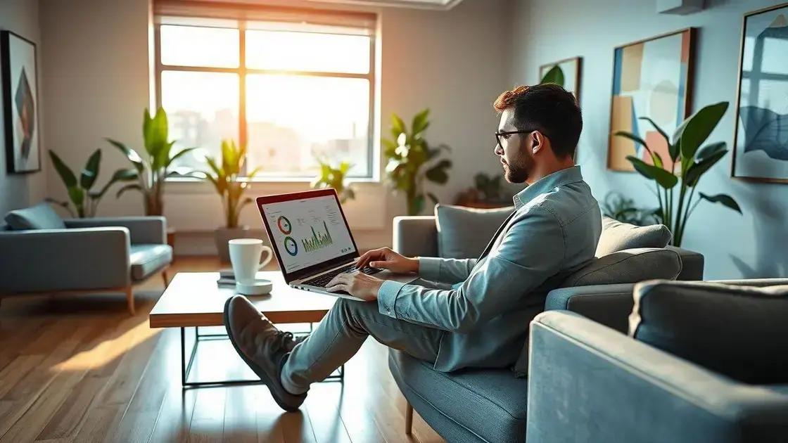 Marketing de Leads: Estratégias Comprovadas para 2025