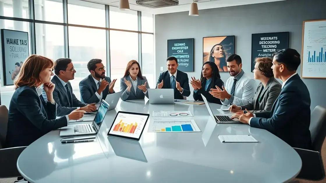 Lead Scoring: O Que é e Como Implementar