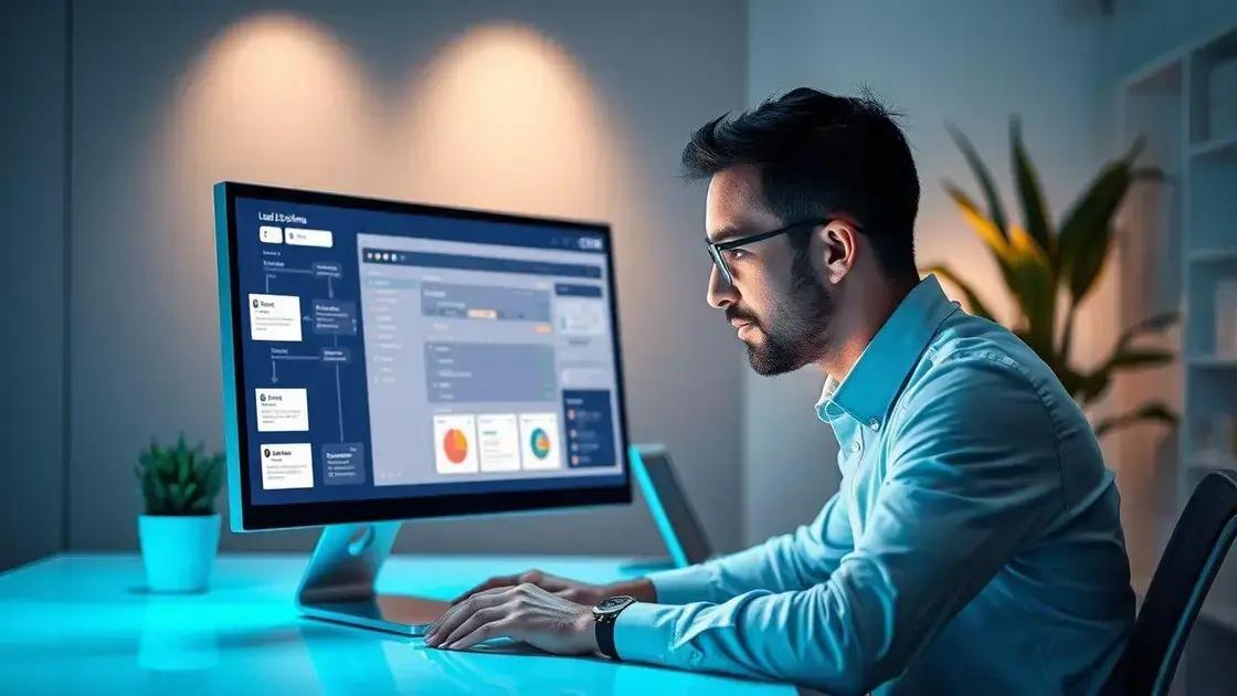 Uso de tecnologia na qualificação