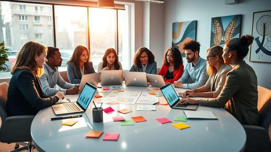 Conversão de Leads: Técnicas para Maximizar Vendas