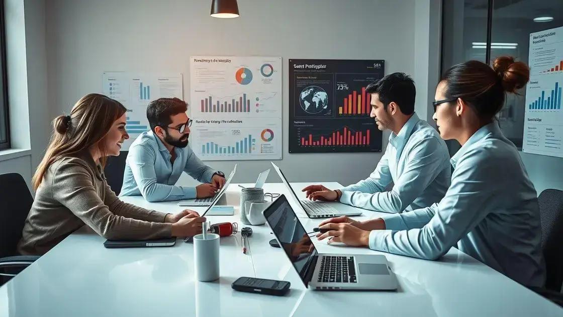 benefícios reais da automação para negócios atuais