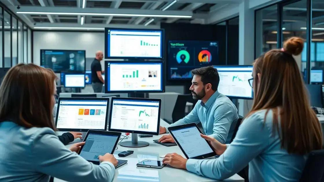 como integrar ferramentas digitais no dia a dia como integrar ferramentas digitais no dia a dia