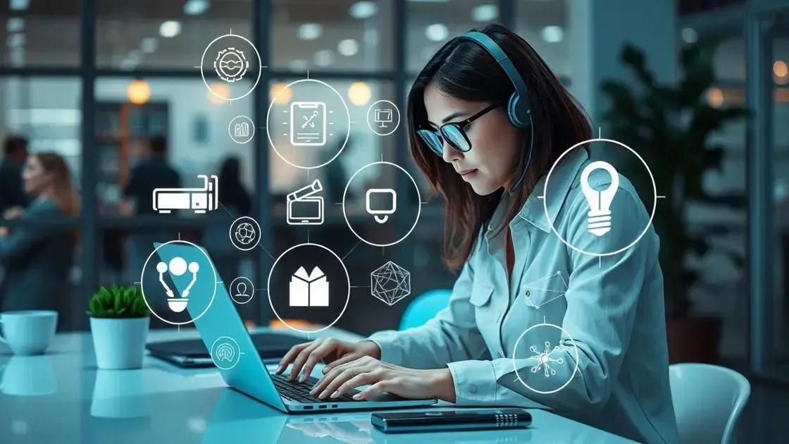 como se preparar para as mudanças tecnológicas futuras como se preparar para as mudanças tecnológicas futuras