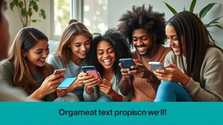 crescimento orgânico nas redes sociais: estratégias que você precisa aplicar hoje