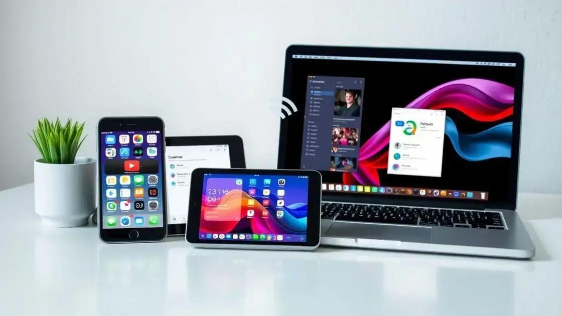 dicas para integrar apps ao seu fluxo diário dicas para integrar apps ao seu fluxo diário