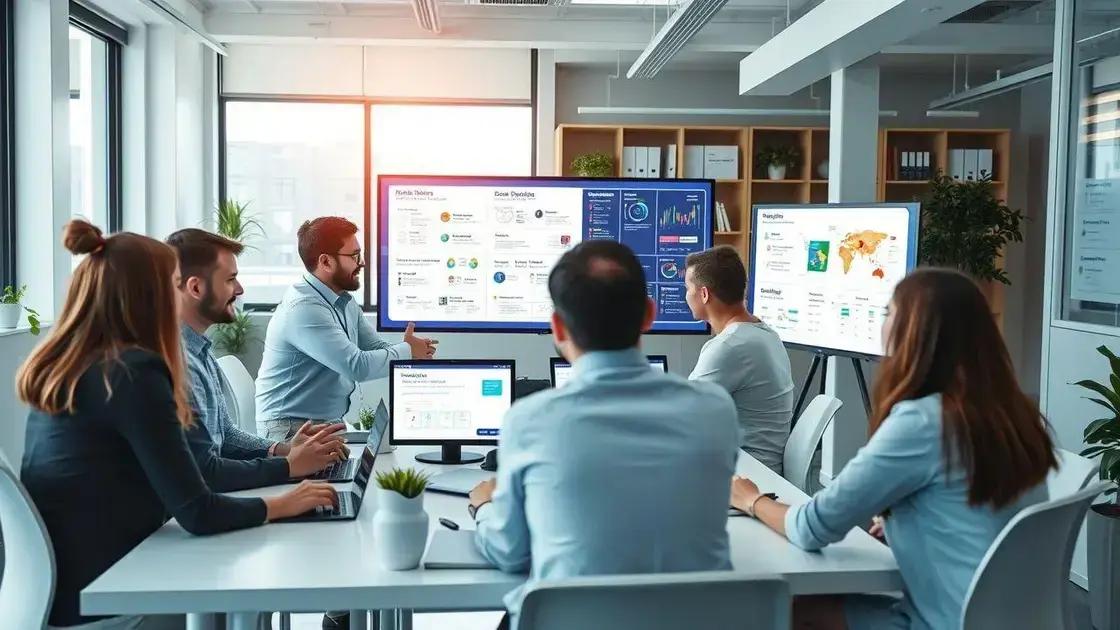 estratégias digitais para implementar com sucesso estratégias digitais para implementar com sucesso
