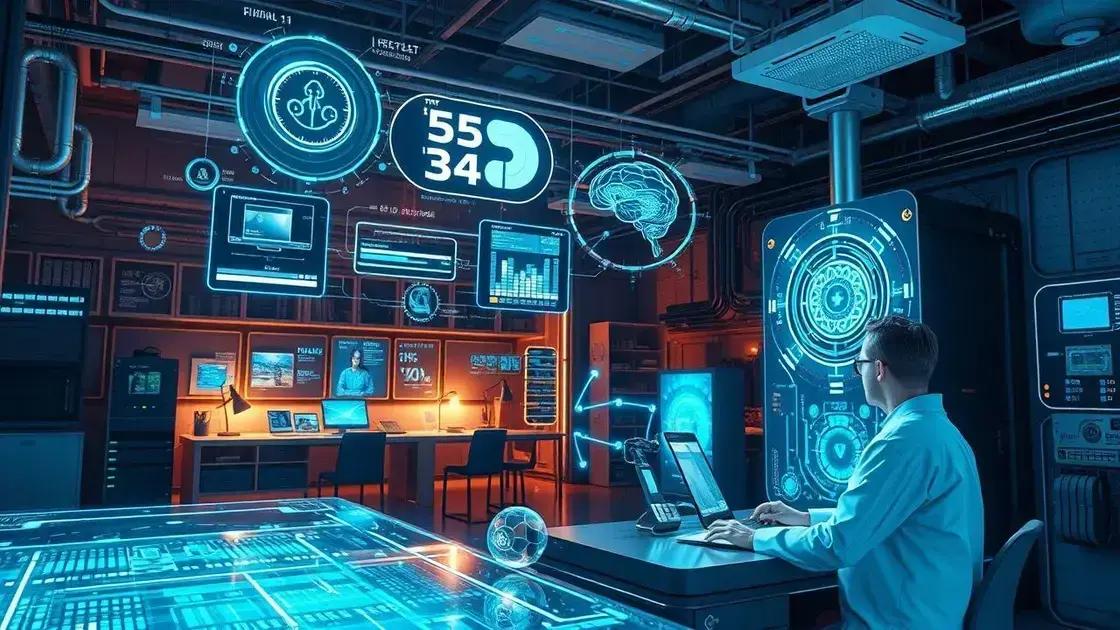 exemplos de tecnologias emergentes atuais exemplos de tecnologias emergentes atuais
