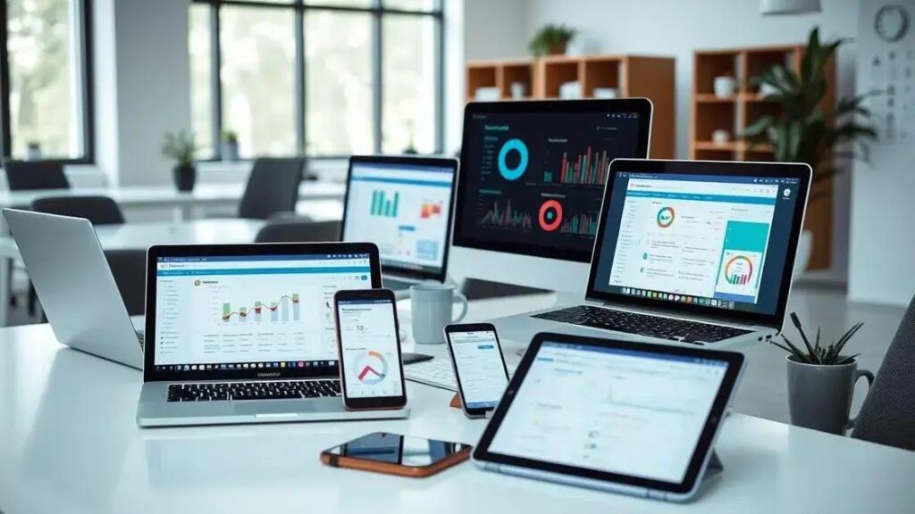 ferramentas digitais que transformam sua rotina e aumentam a produtividade