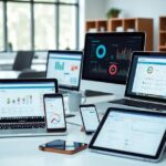 ferramentas digitais que transformam sua rotina e aumentam a produtividade