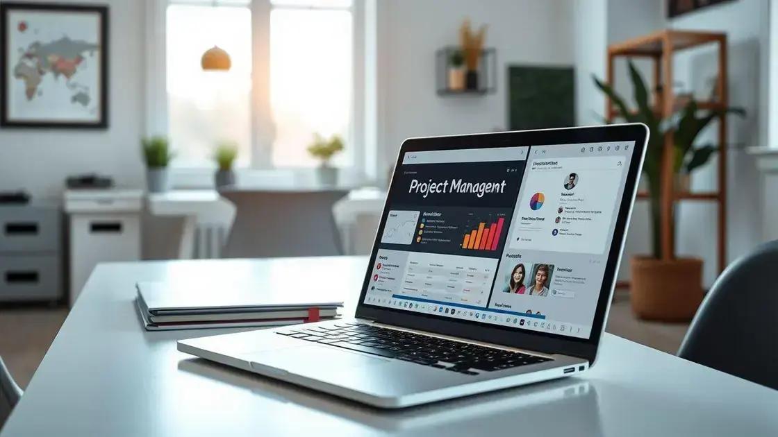 ferramentas essenciais para organizar seu trabalho remoto ferramentas essenciais para organizar seu trabalho remoto